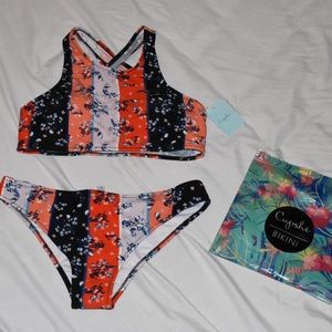 Cupshe Swimsuit Bikini